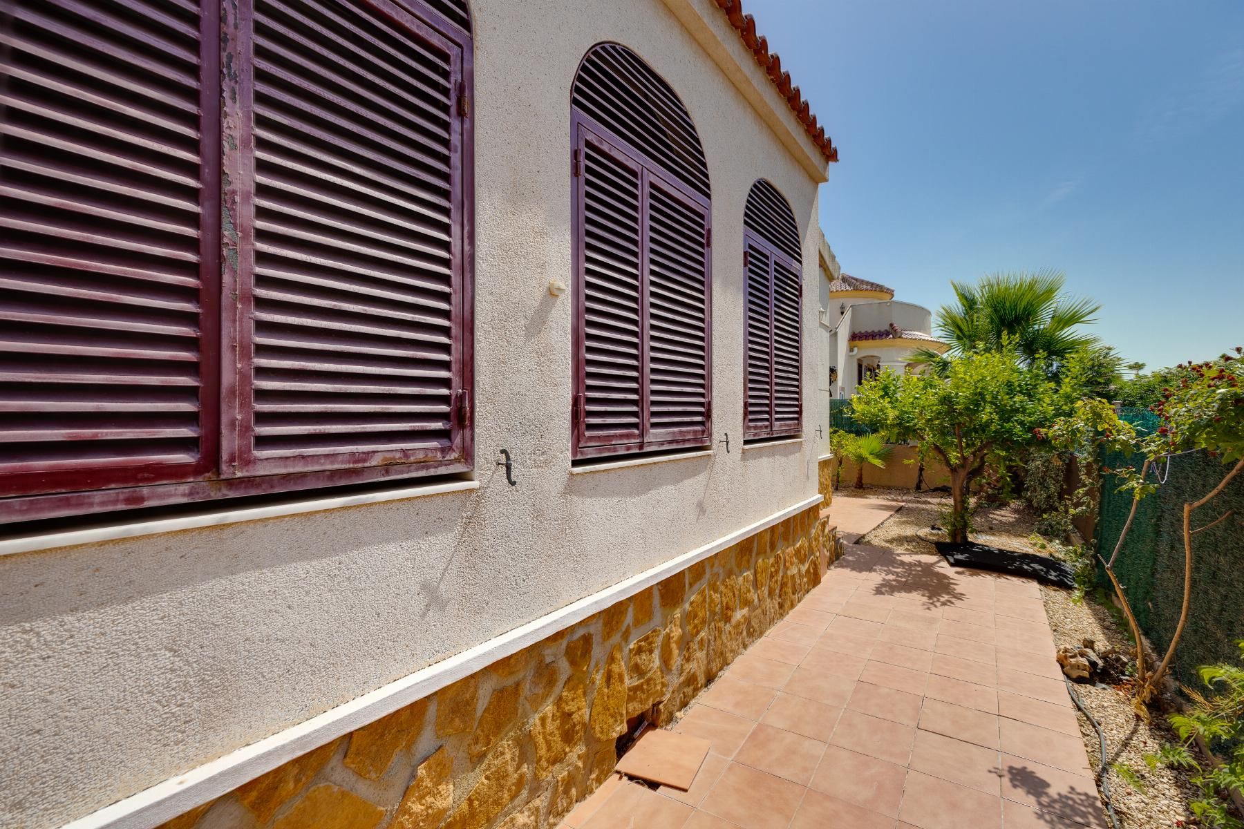 Villa 3 habitaciones 150m² en venta - La marina - foto 30