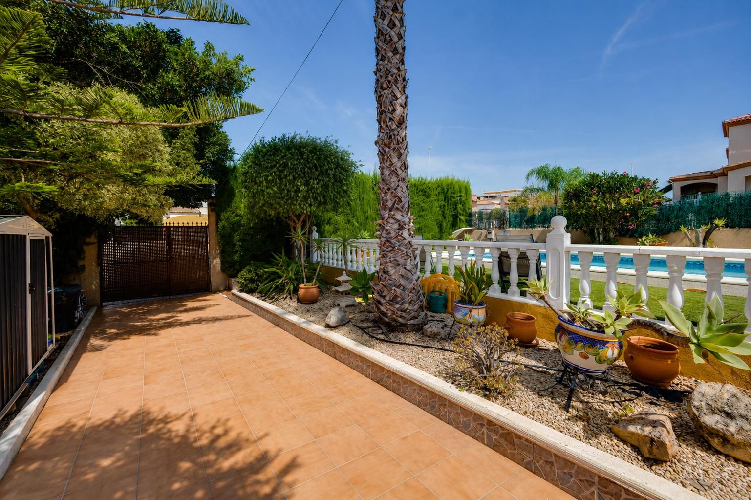Villa 3 habitaciones 150m² en venta - La marina - foto 4
