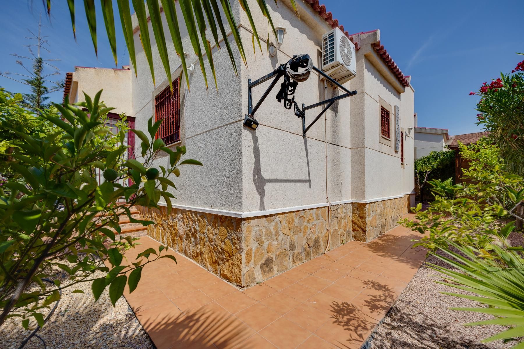 Villa 3 habitaciones 150m² en venta - La marina - foto 31