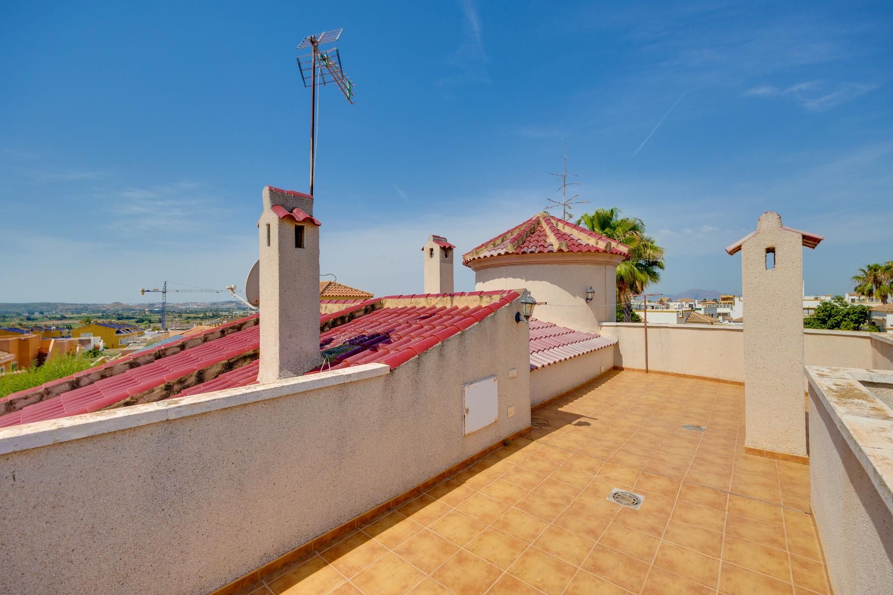 Villa 3 habitaciones 150m² en venta - La marina - foto 32