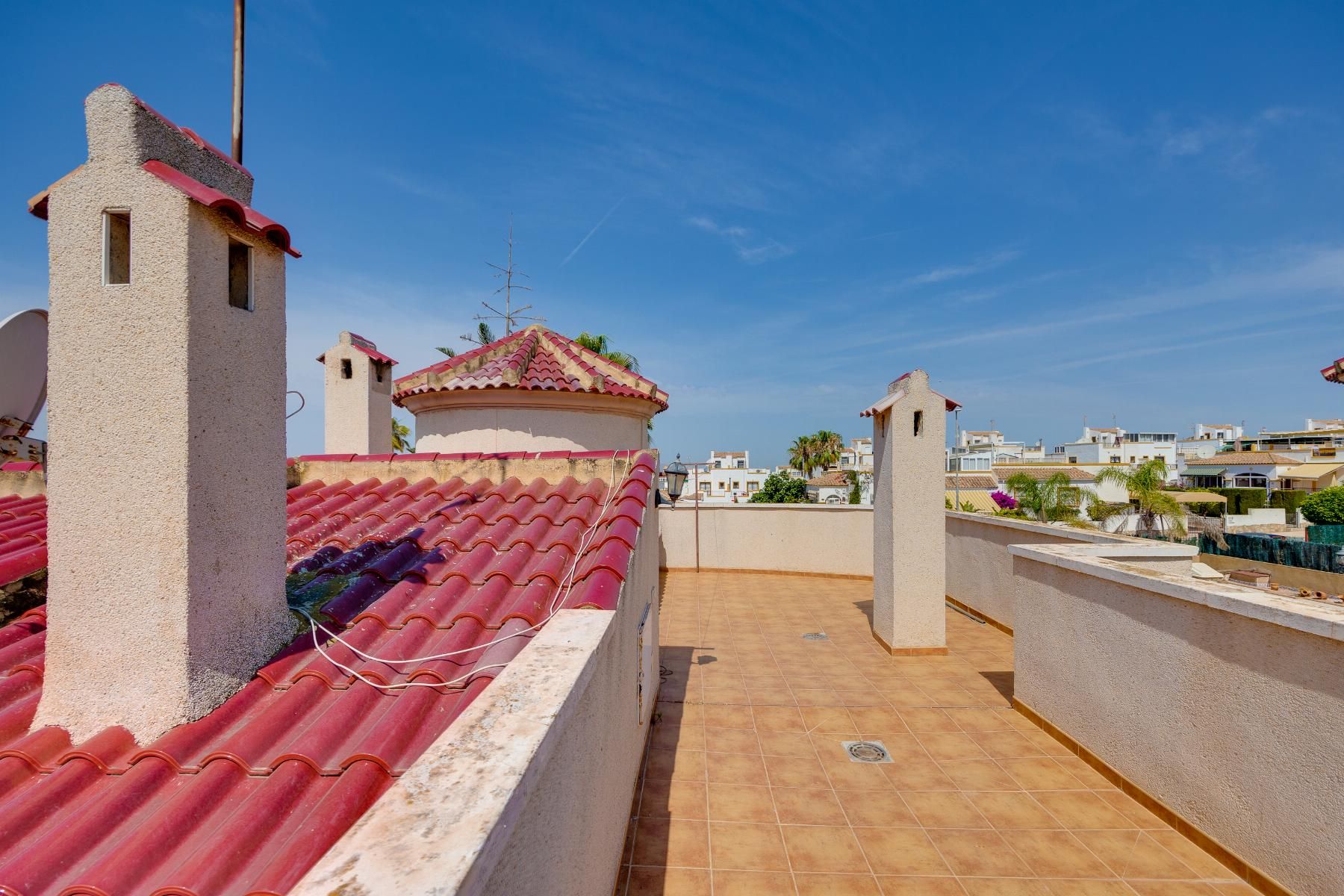 Villa 3 habitaciones 150m² en venta - La marina - foto 33