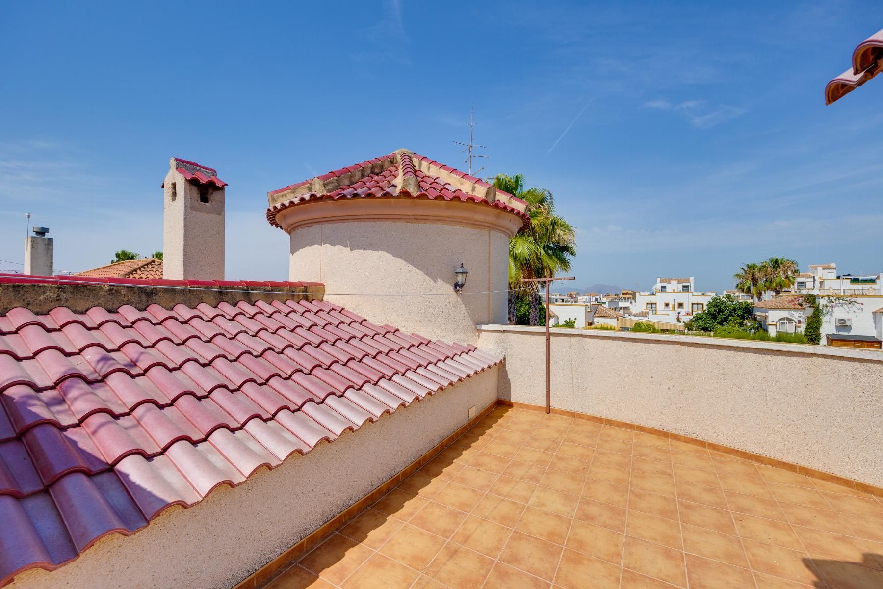 Villa 3 habitaciones 150m² en venta - La marina - foto 34