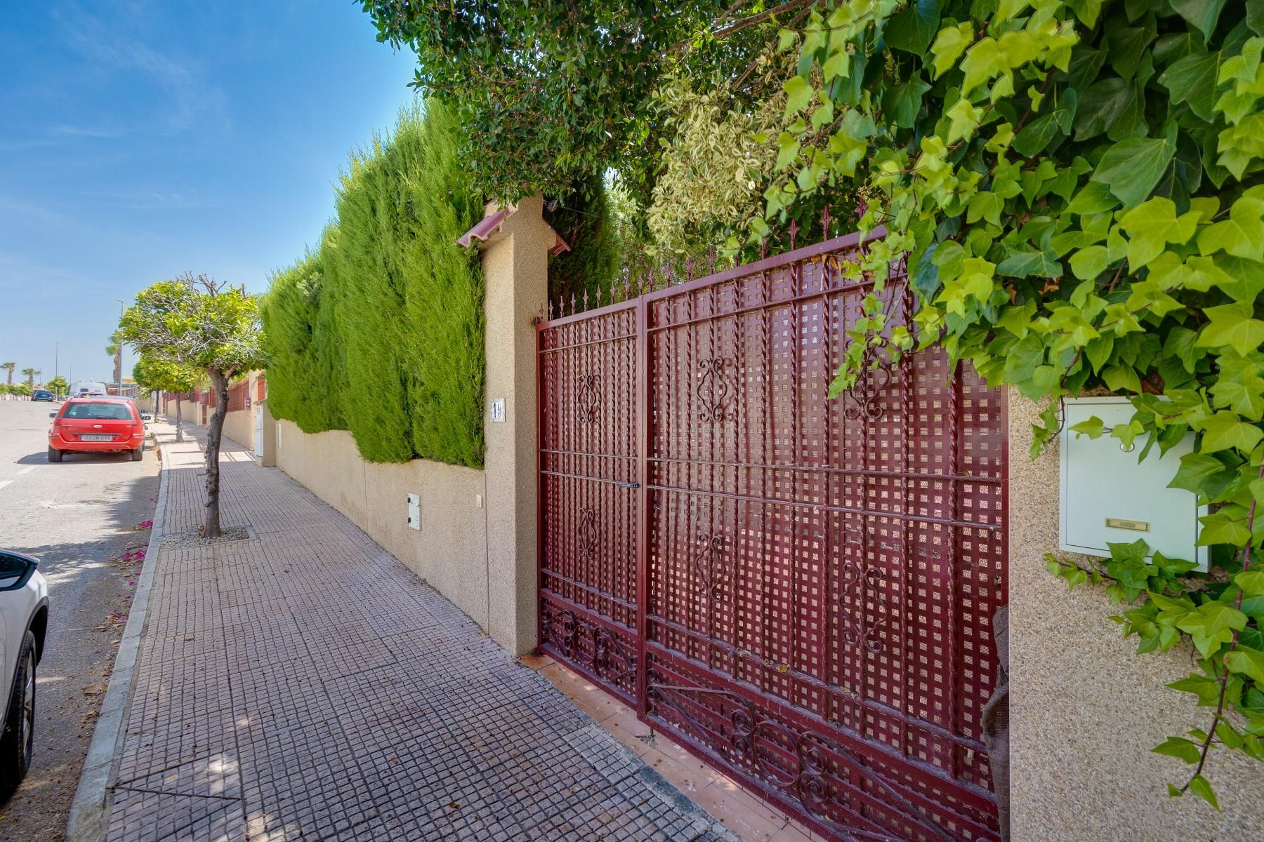 Villa 3 habitaciones 150m² en venta - La marina - foto 38