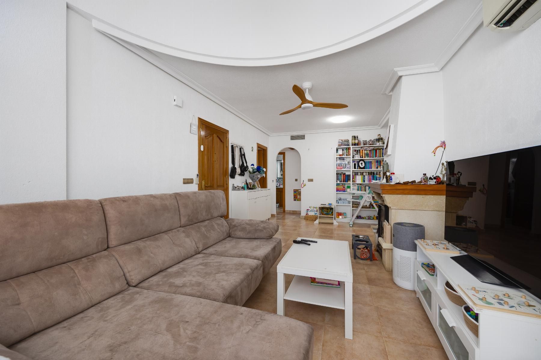 Villa 3 habitaciones 150m² en venta - La marina - foto 8