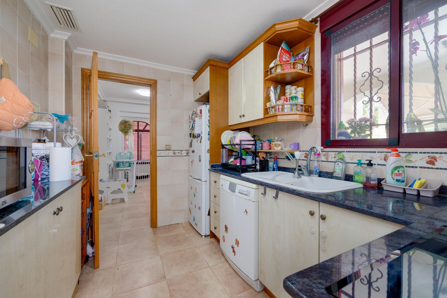 Villa 3 habitaciones 150m² en venta - La marina - foto 10