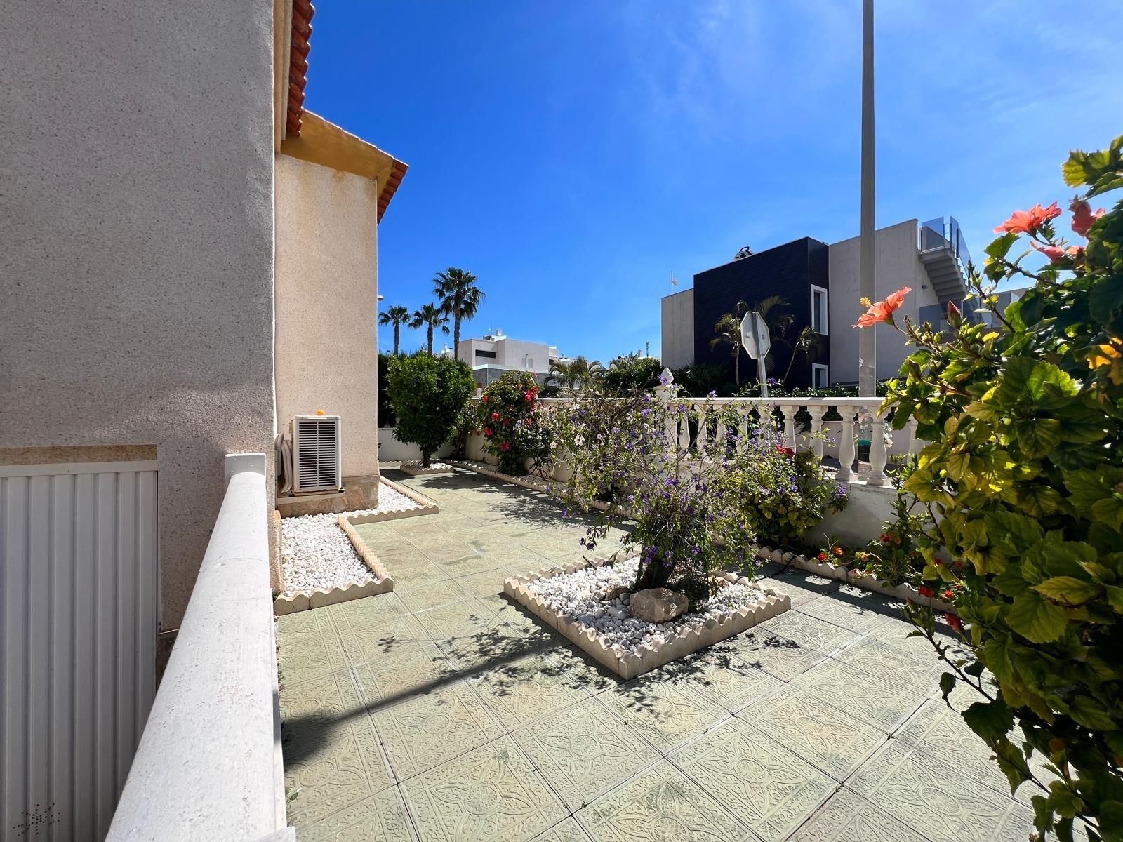 Quad 3 habitaciones 132m² en venta - Torreblanca - foto 5
