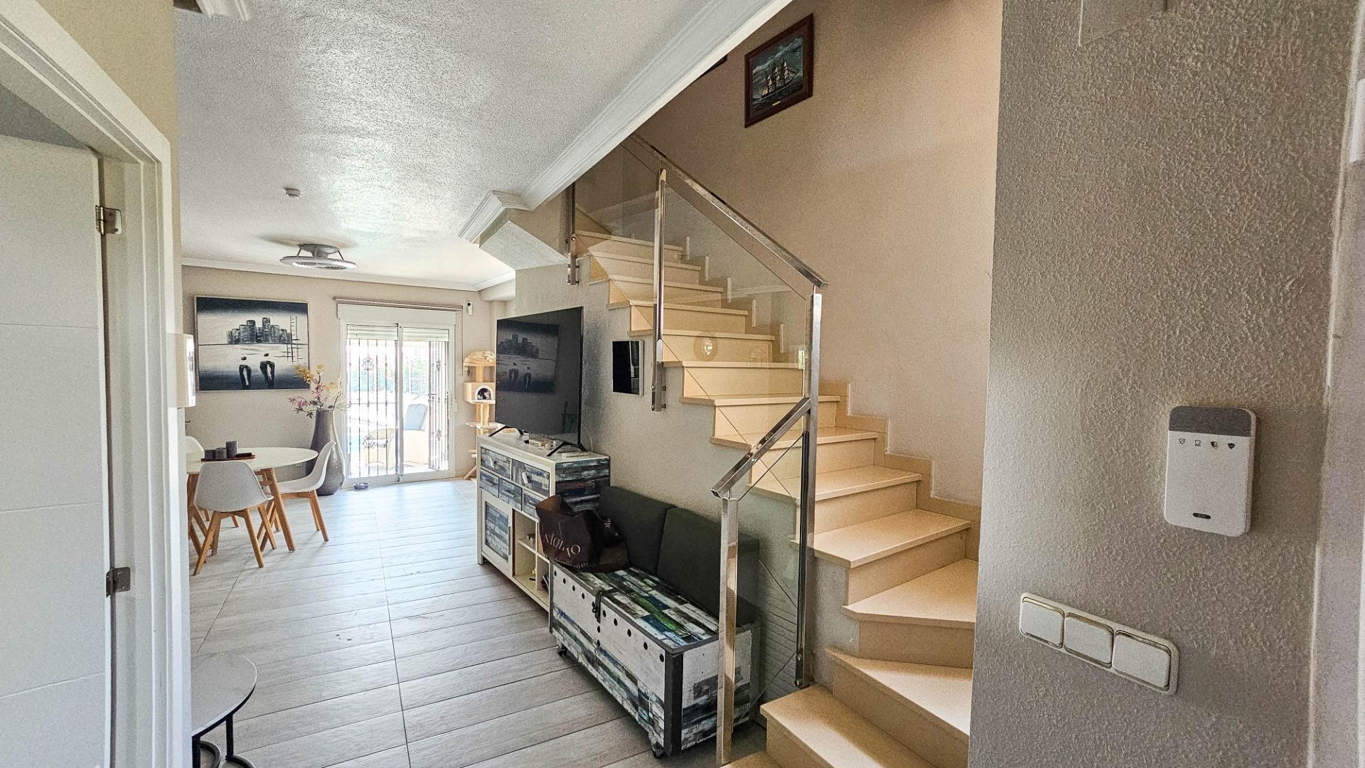 Villa 3 habitaciones 156m² en venta - La Zenia - foto 11