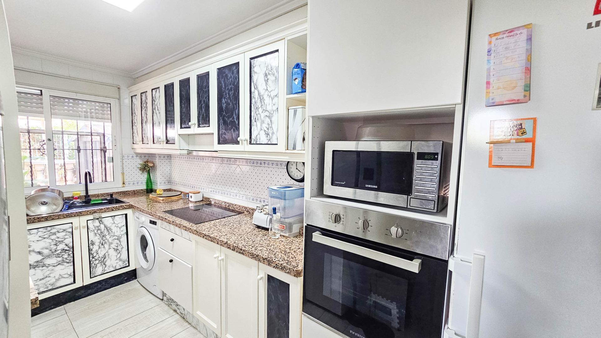 Villa 3 habitaciones 156m² en venta - La Zenia - foto 12