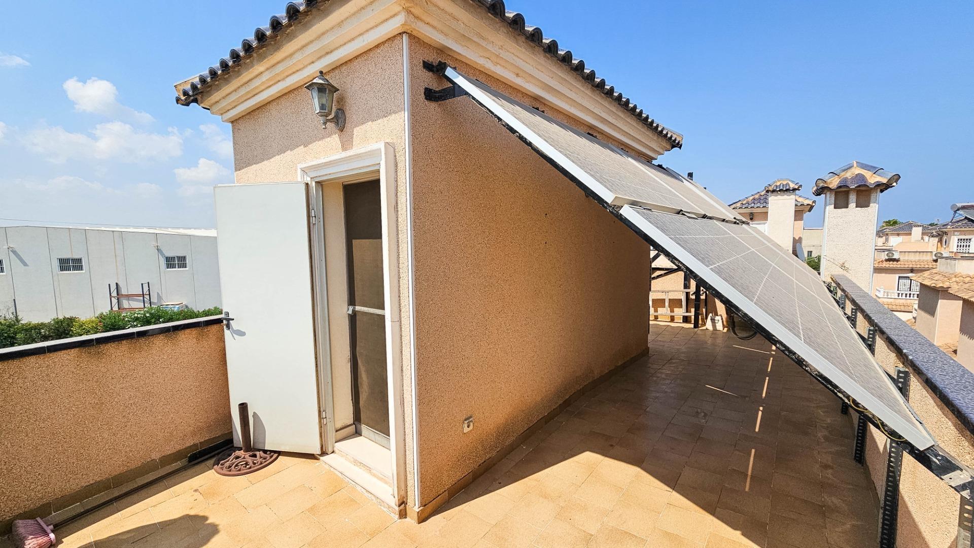 Villa 3 habitaciones 156m² en venta - La Zenia - foto 13
