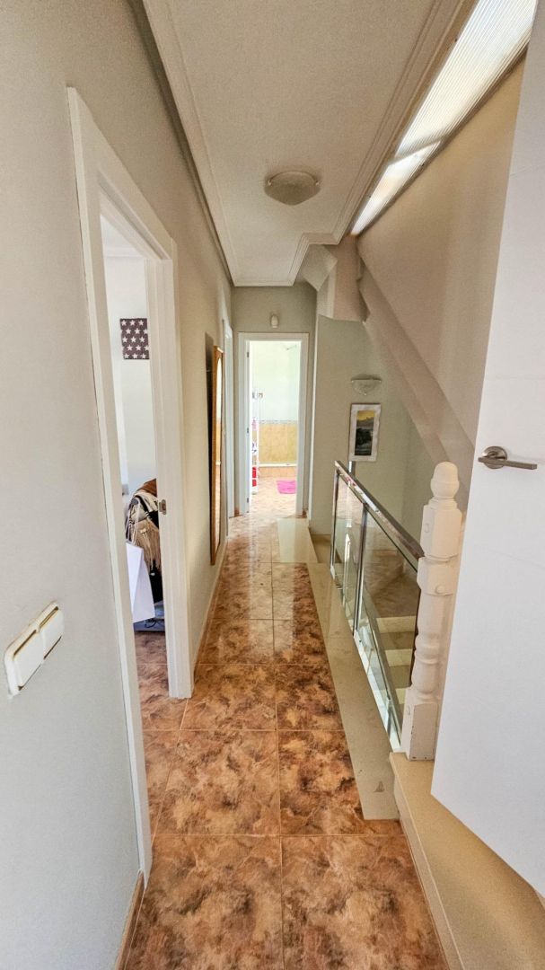 Villa 3 habitaciones 156m² en venta - La Zenia - foto 18