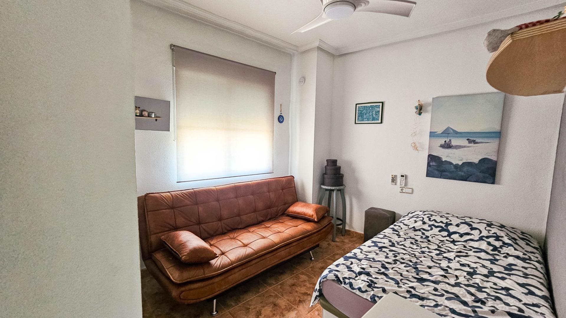 Villa 3 habitaciones 156m² en venta - La Zenia - foto 19