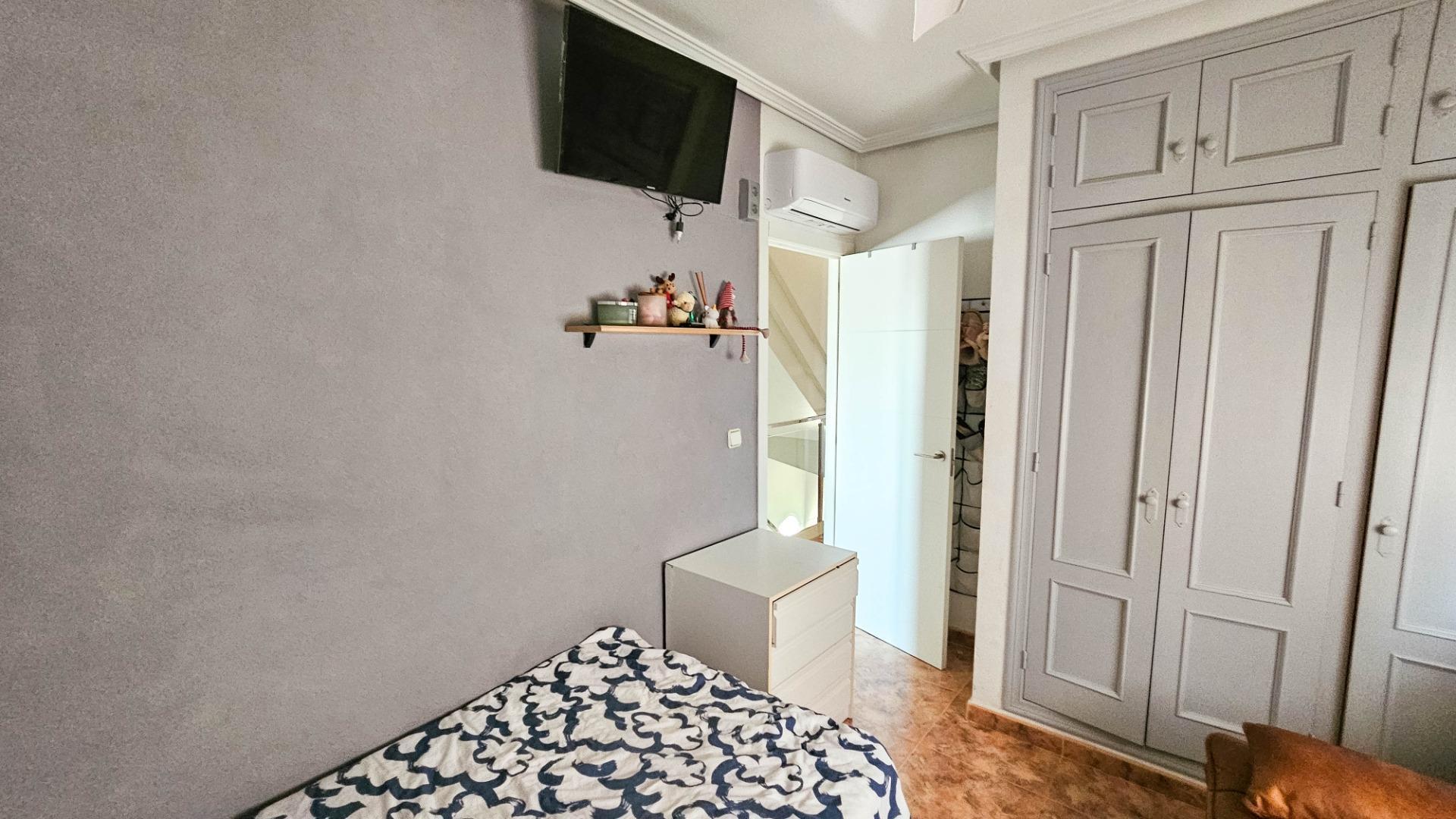 Villa 3 habitaciones 156m² en venta - La Zenia - foto 20