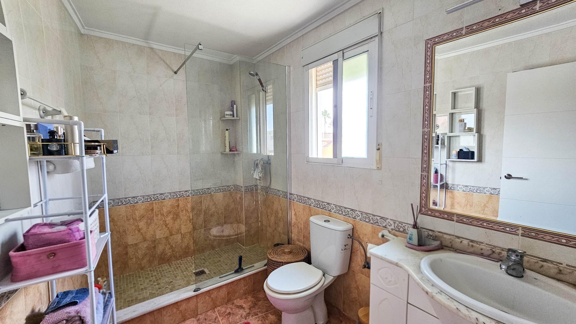 Villa 3 habitaciones 156m² en venta - La Zenia - foto 21