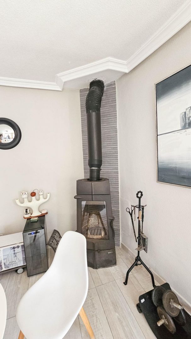 Villa 3 habitaciones 156m² en venta - La Zenia - foto 25