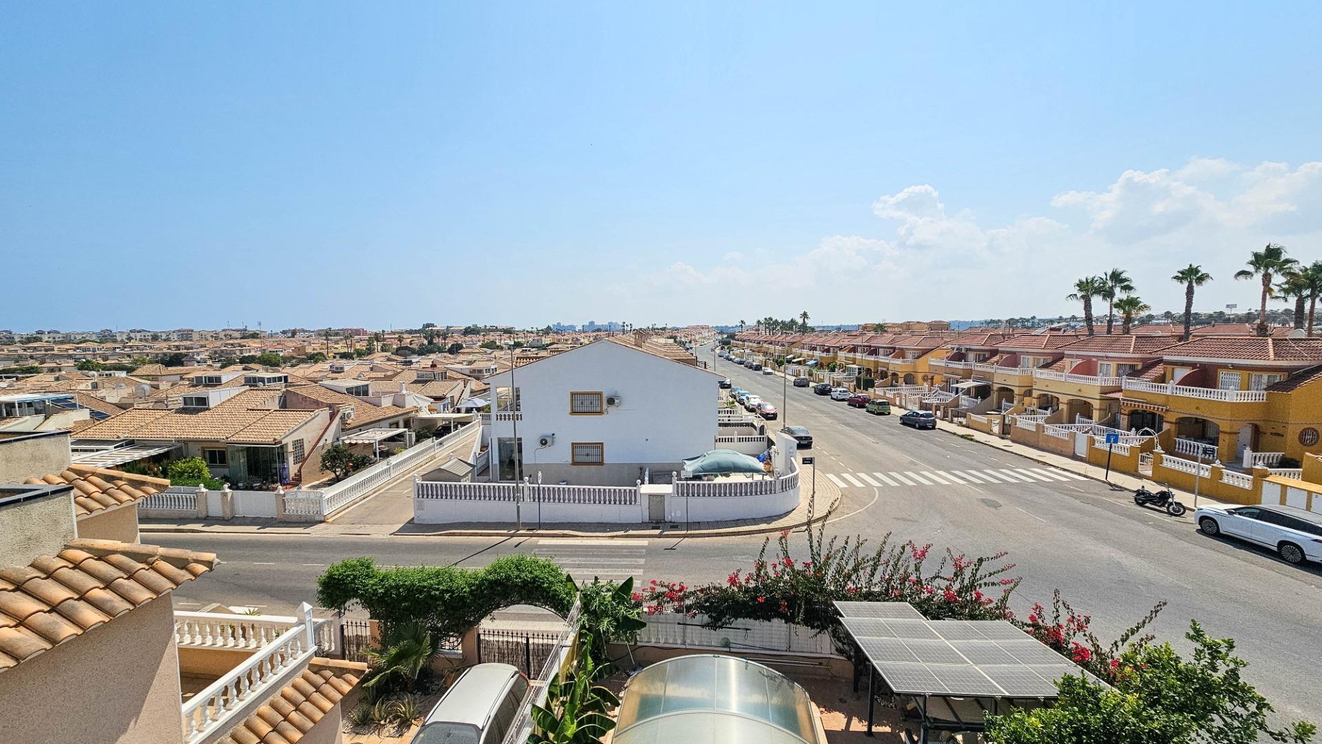 Villa 3 habitaciones 156m² en venta - La Zenia - foto 6