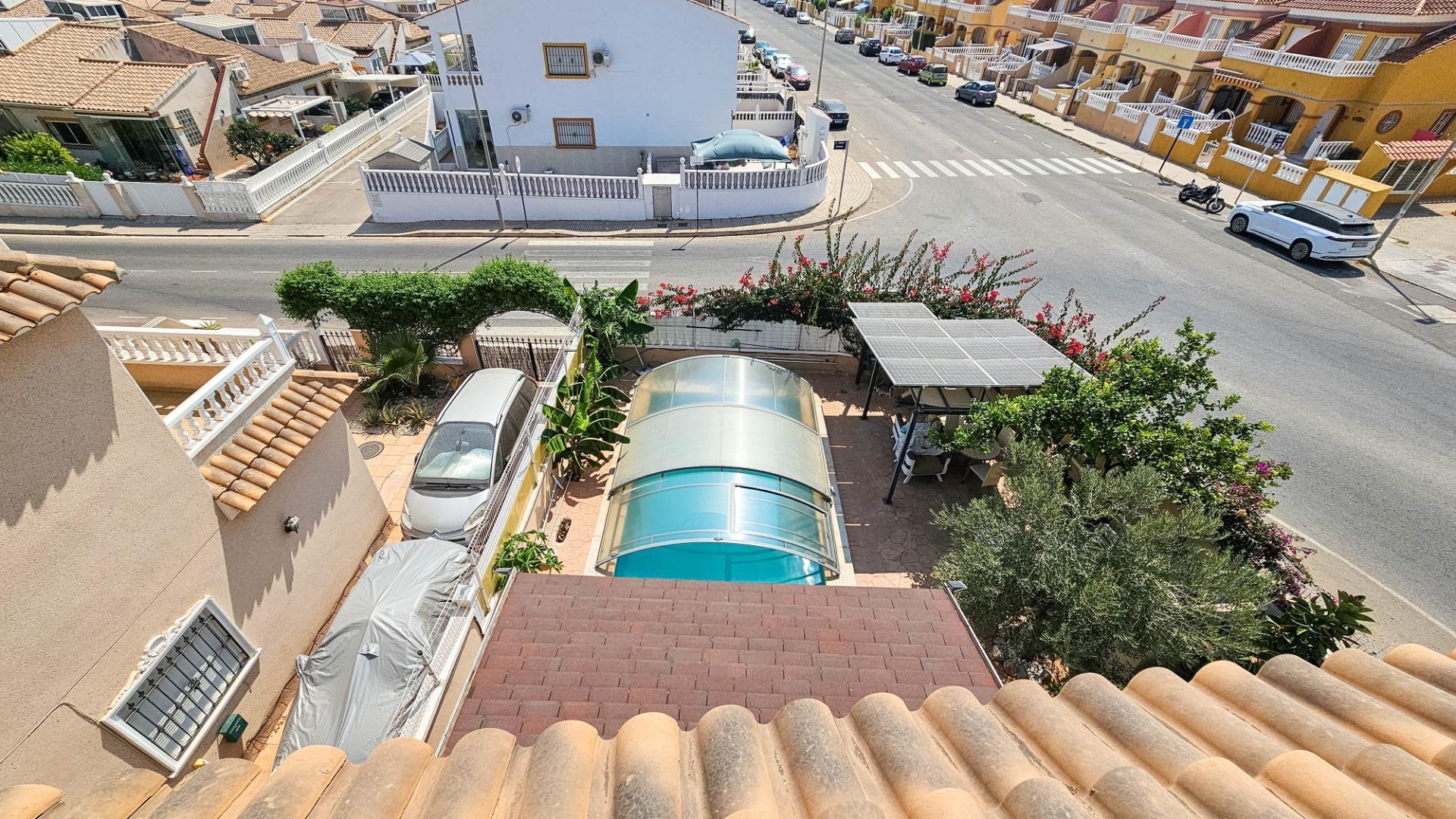 Villa 3 habitaciones 156m² en venta - La Zenia - foto 7