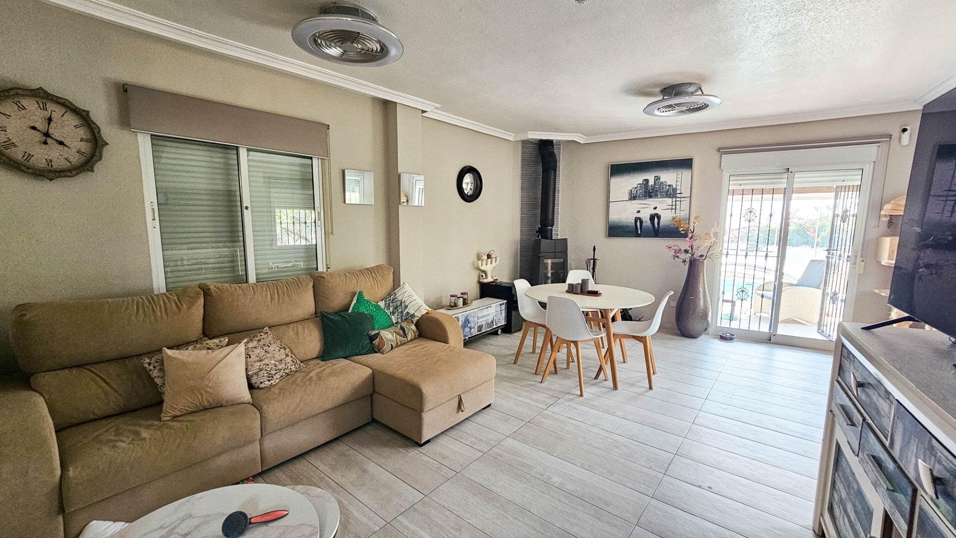Villa 3 habitaciones 156m² en venta - La Zenia - foto 8