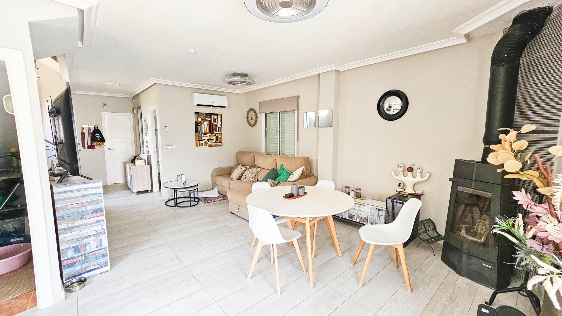 Villa 3 habitaciones 156m² en venta - La Zenia - foto 9