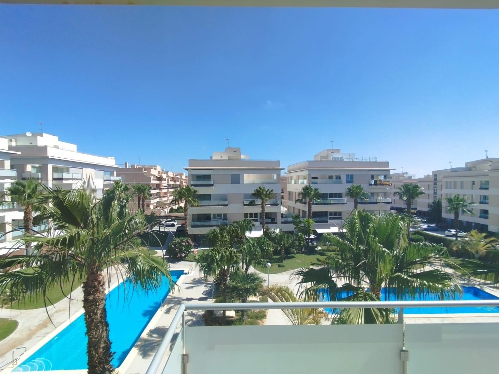 Apartamento 2 habitaciones 118m² en venta - Los Dolses