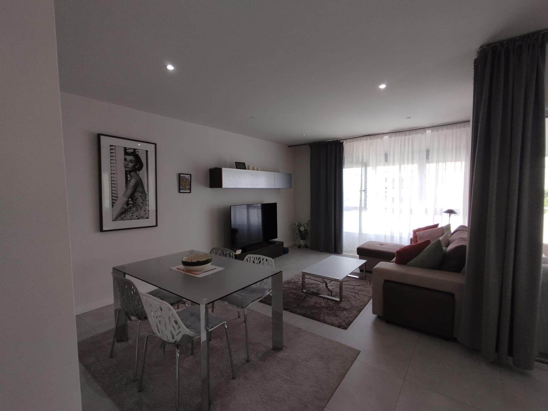 Apartamento 2 habitaciones 118m² en venta - Los Dolses - foto 2