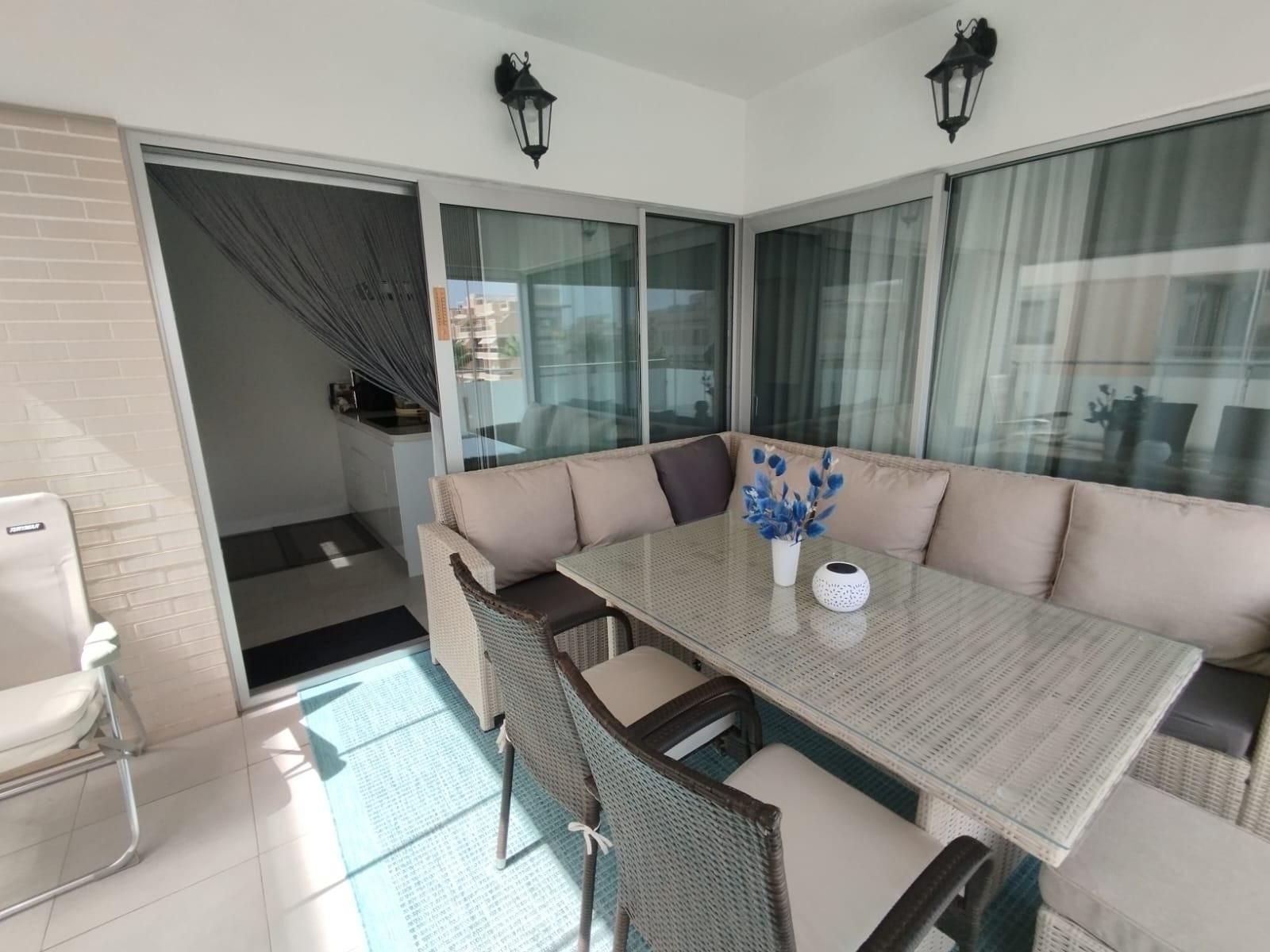 Apartamento 2 habitaciones 118m² en venta - Los Dolses - foto 19