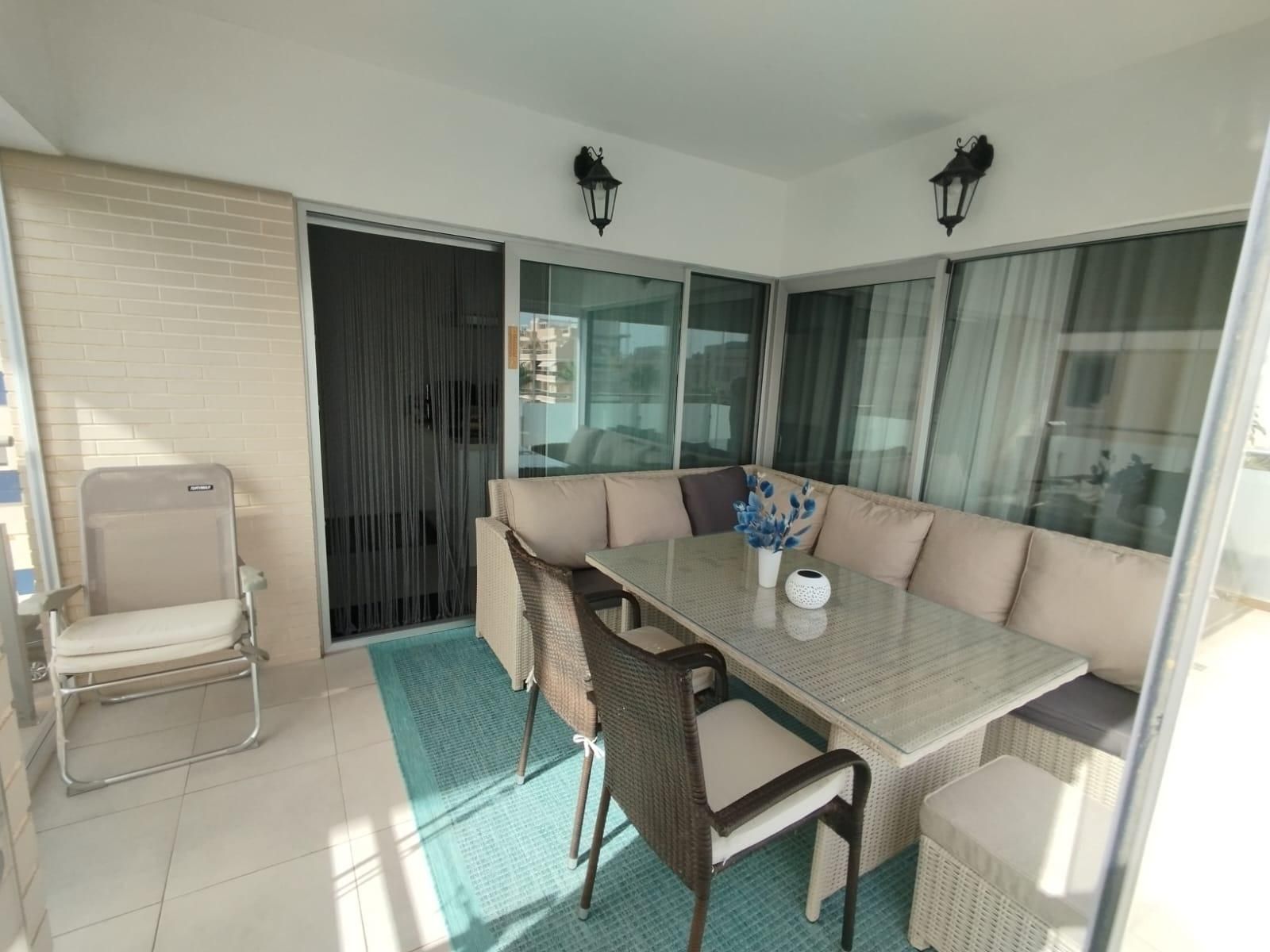 Apartamento 2 habitaciones 118m² en venta - Los Dolses - foto 3