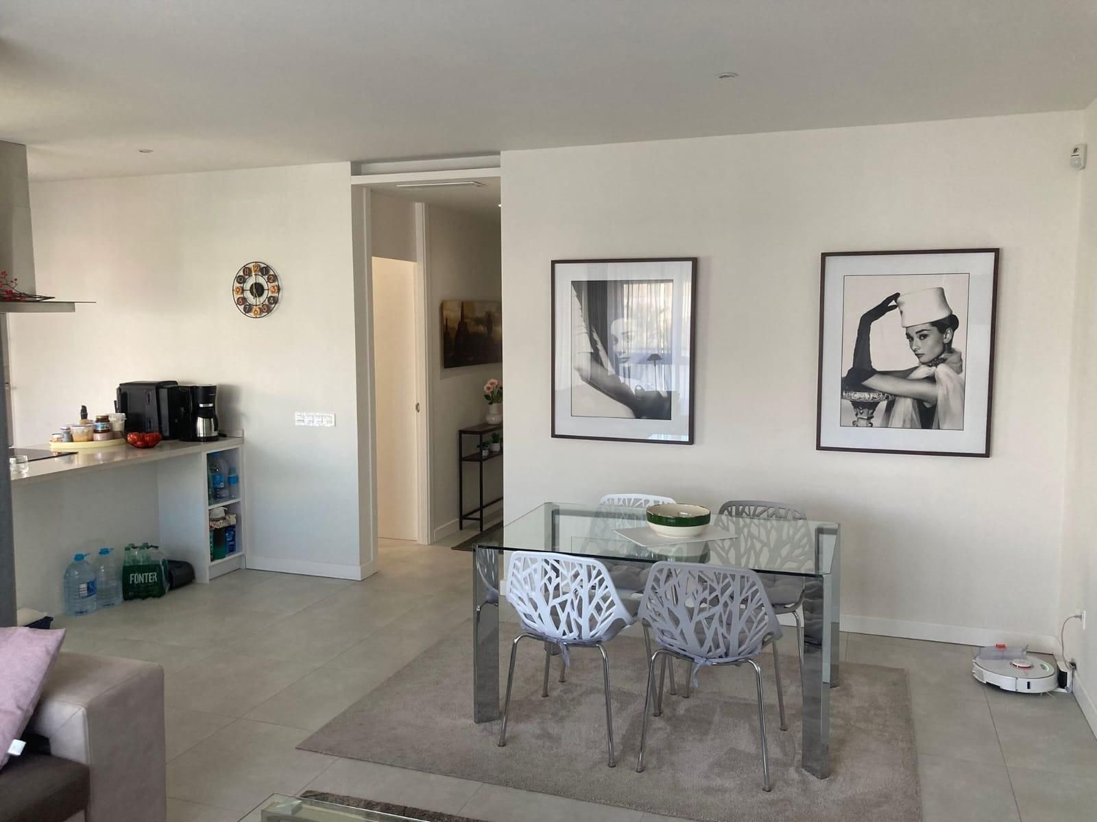 Apartamento 2 habitaciones 118m² en venta - Los Dolses - foto 30