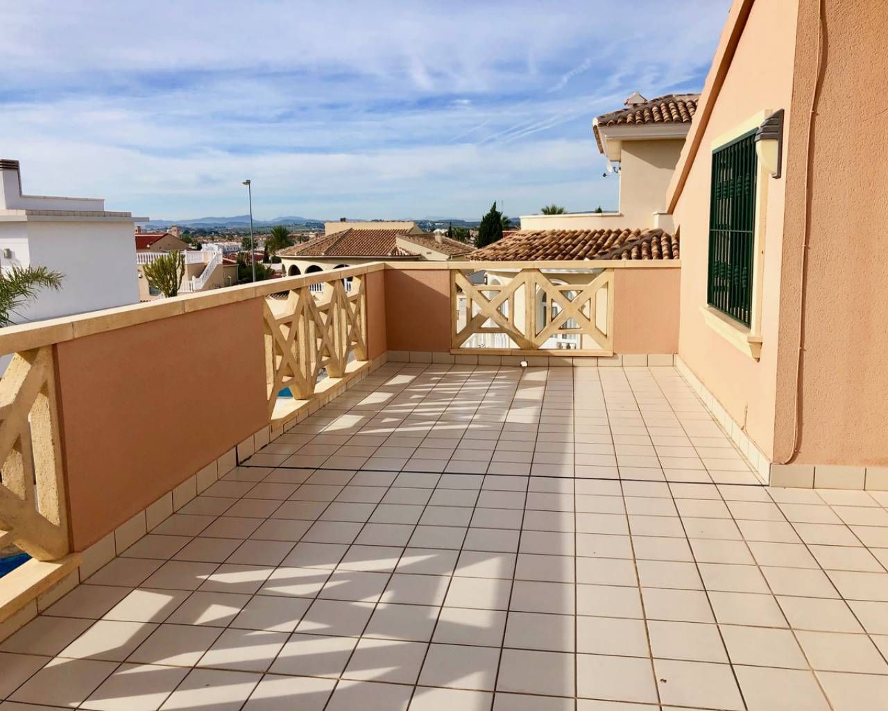 Villa 4 habitaciones 190m² en venta - Doña Pepa - foto 11