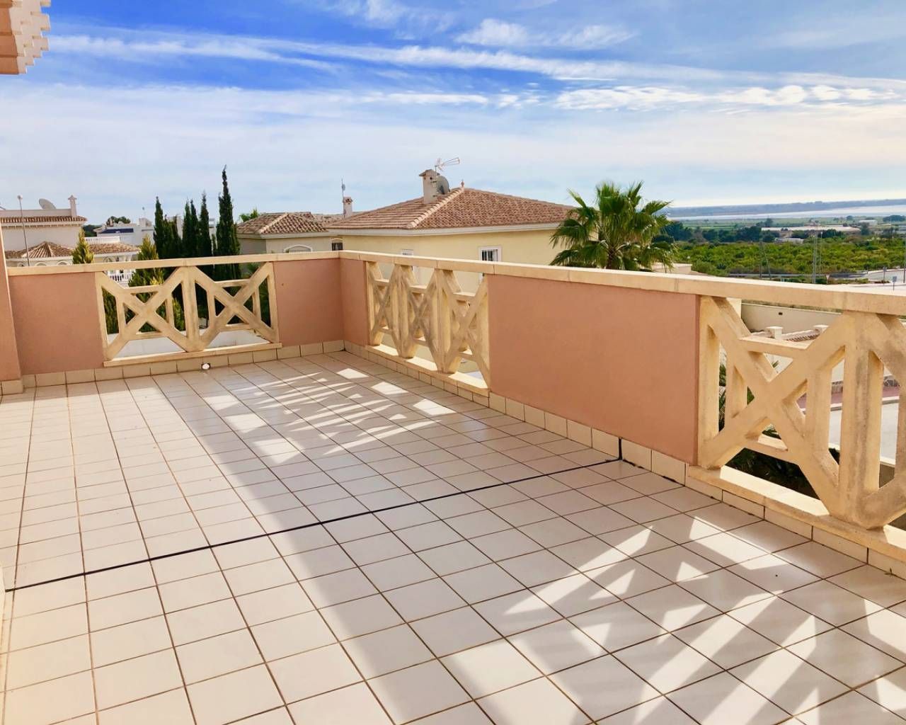 Villa 4 habitaciones 190m² en venta - Doña Pepa - foto 12