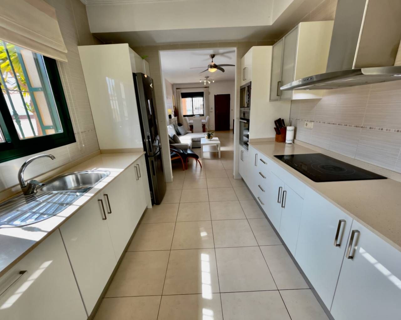 Villa 4 habitaciones 190m² en venta - Doña Pepa - foto 14