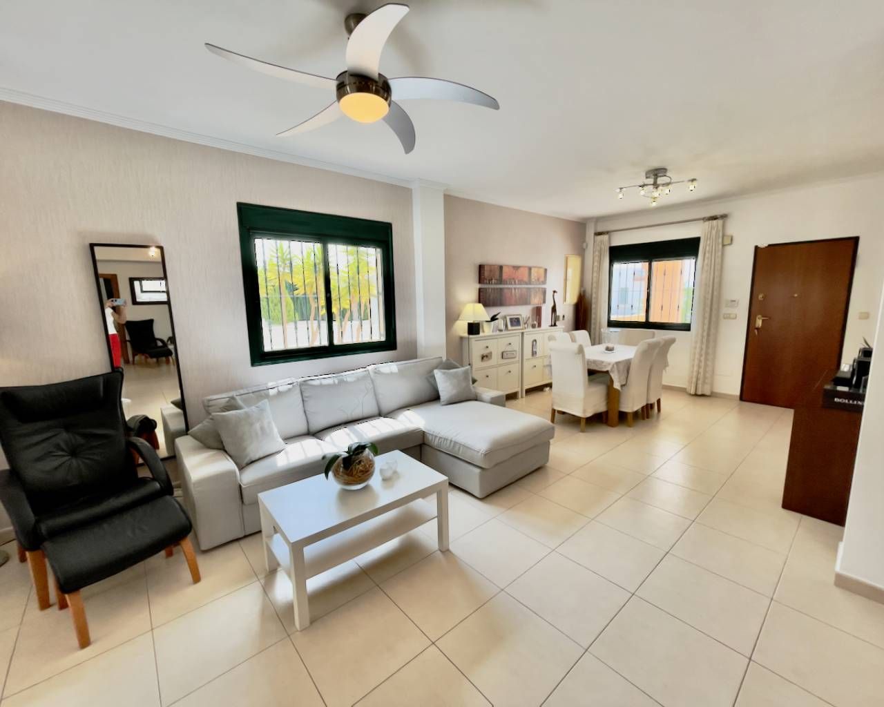 Villa 4 habitaciones 190m² en venta - Doña Pepa - foto 17