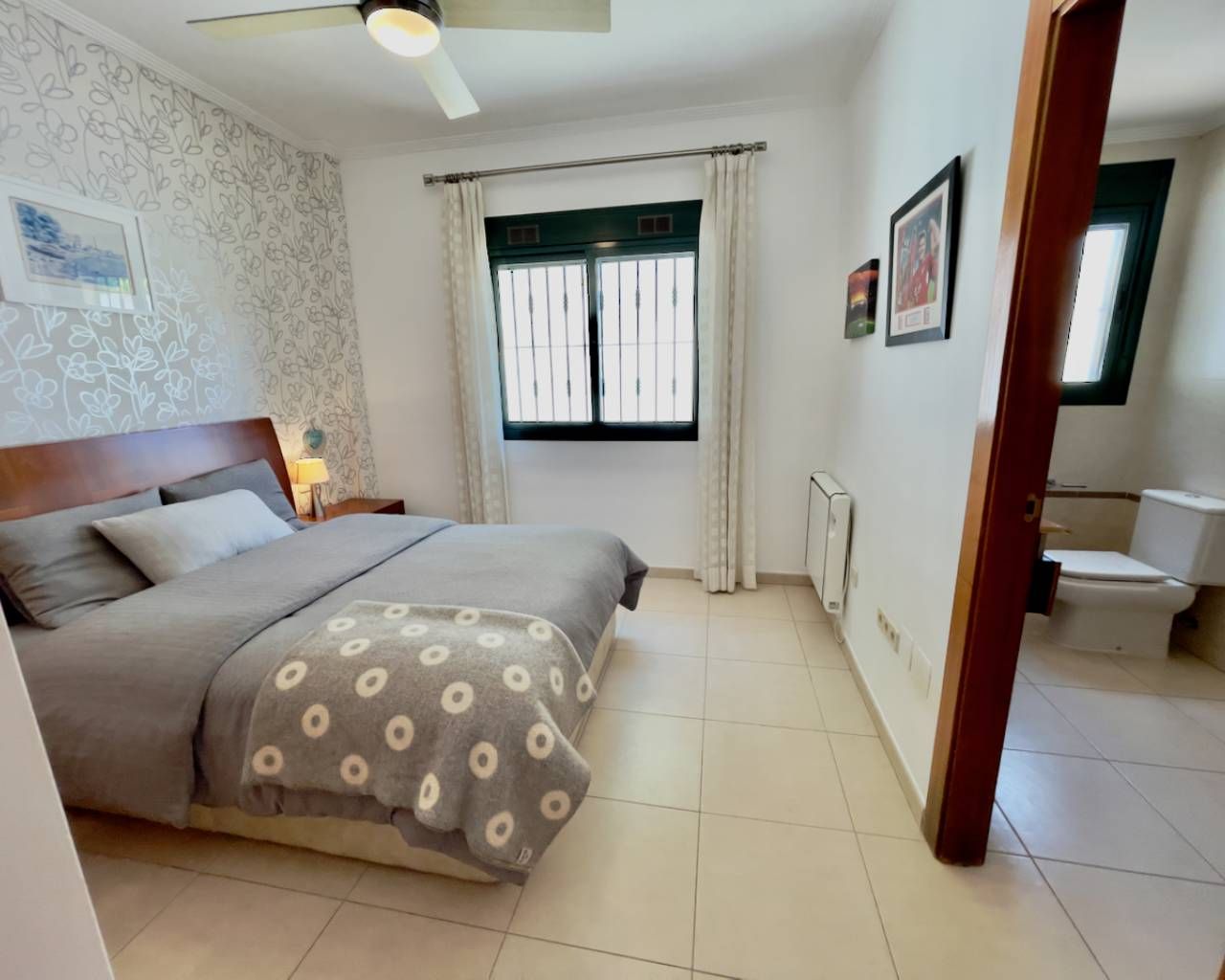 Villa 4 habitaciones 190m² en venta - Doña Pepa - foto 20