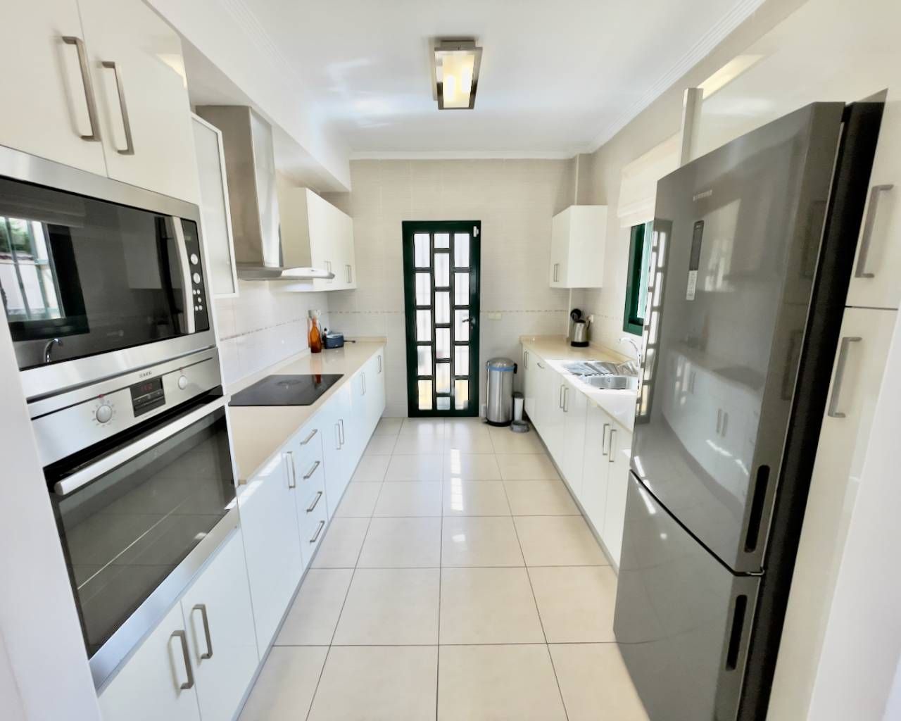 Villa 4 habitaciones 190m² en venta - Doña Pepa - foto 3
