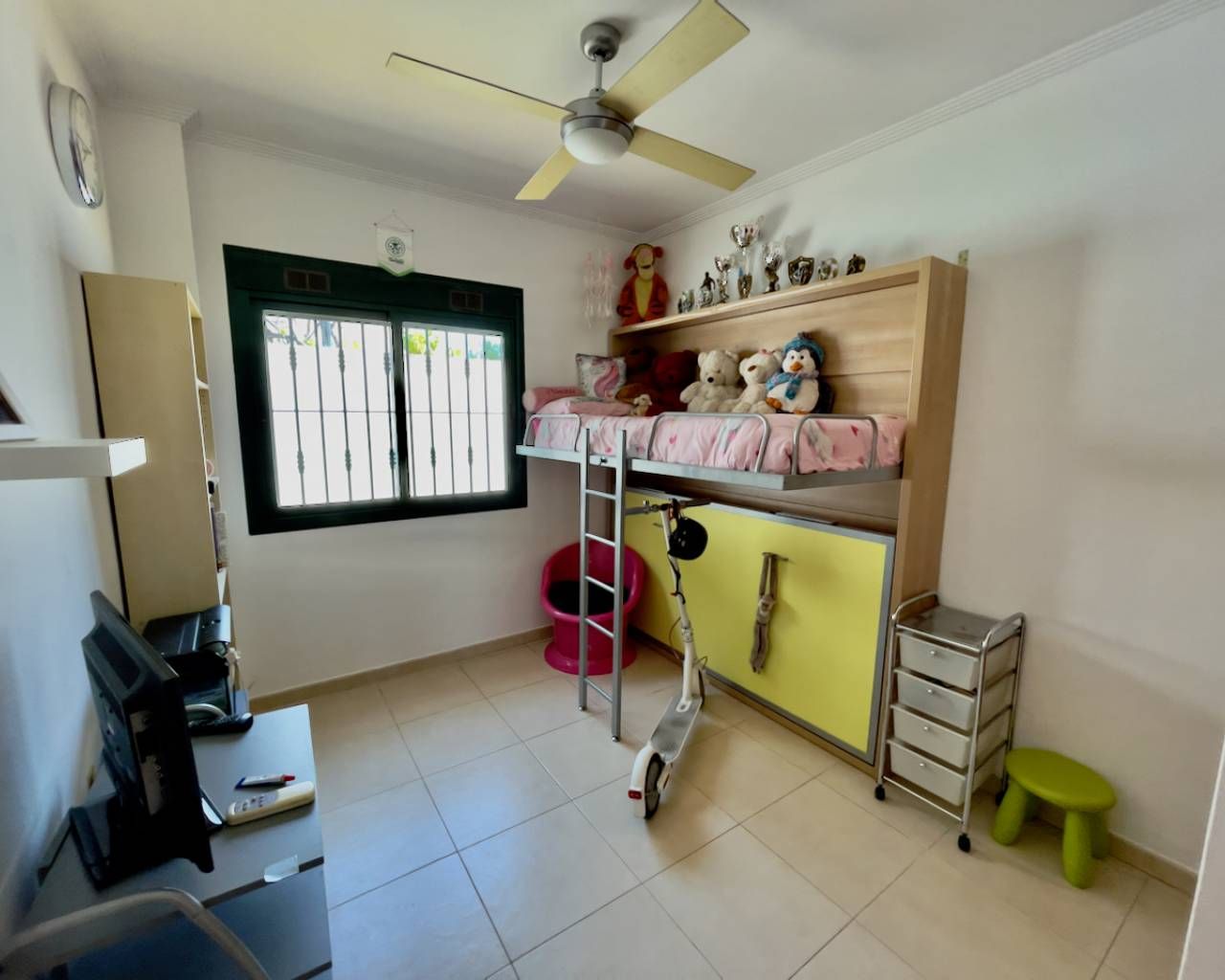 Villa 4 habitaciones 190m² en venta - Doña Pepa - foto 24