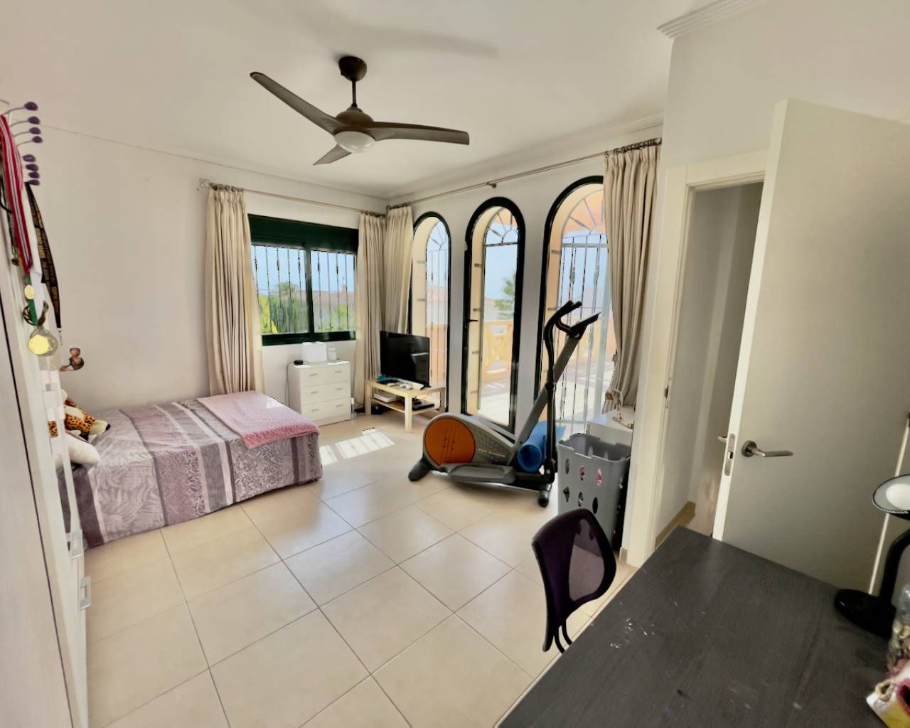 Villa 4 habitaciones 190m² en venta - Doña Pepa - foto 26