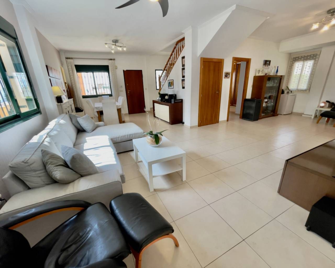 Villa 4 habitaciones 190m² en venta - Doña Pepa - foto 4