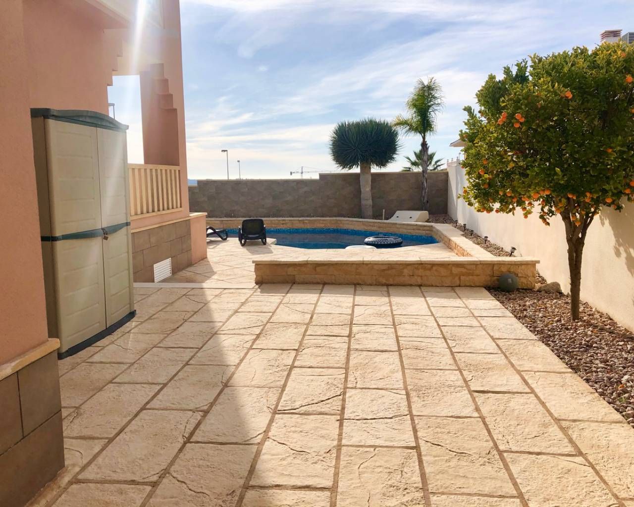 Villa 4 habitaciones 190m² en venta - Doña Pepa - foto 33