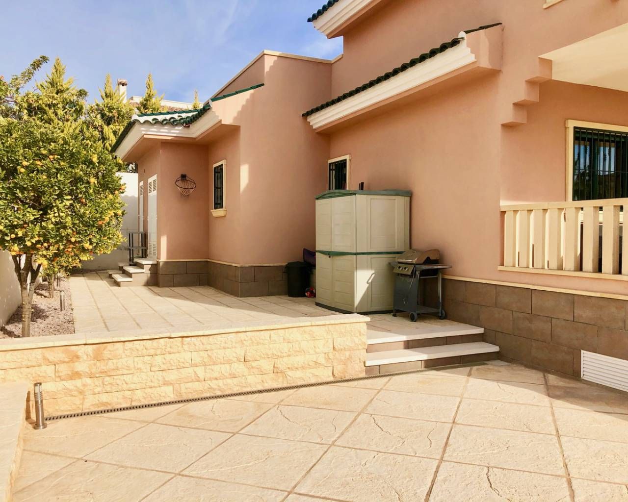 Villa 4 habitaciones 190m² en venta - Doña Pepa - foto 34
