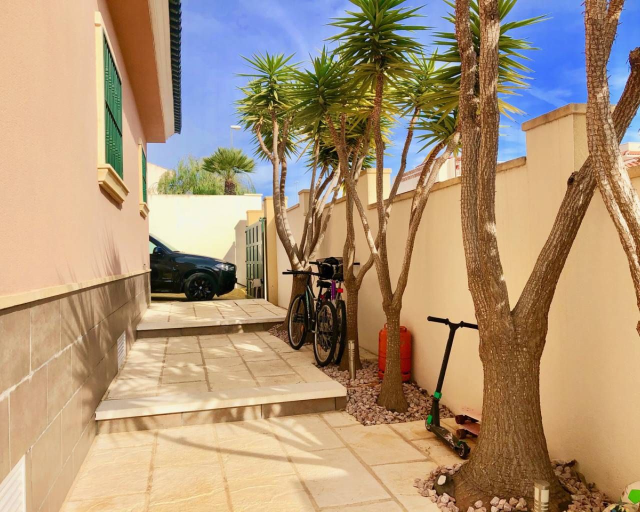 Villa 4 habitaciones 190m² en venta - Doña Pepa - foto 35