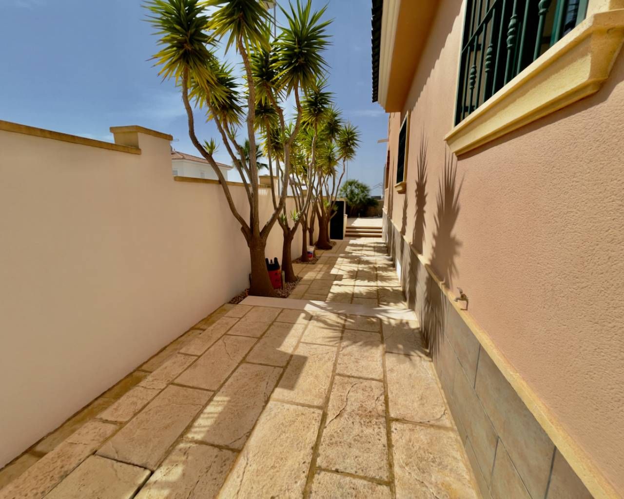 Villa 4 habitaciones 190m² en venta - Doña Pepa - foto 36