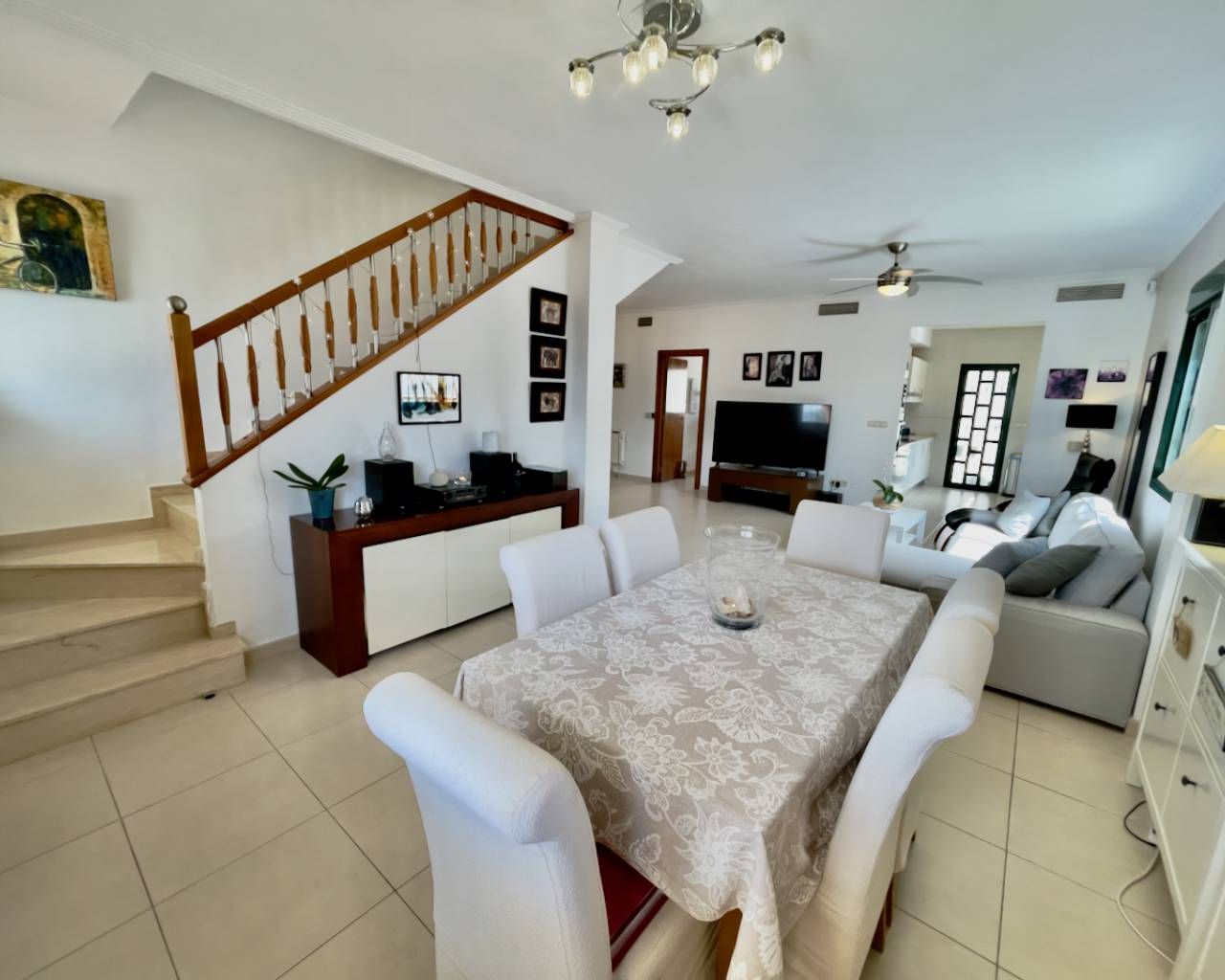 Villa 4 habitaciones 190m² en venta - Doña Pepa - foto 5