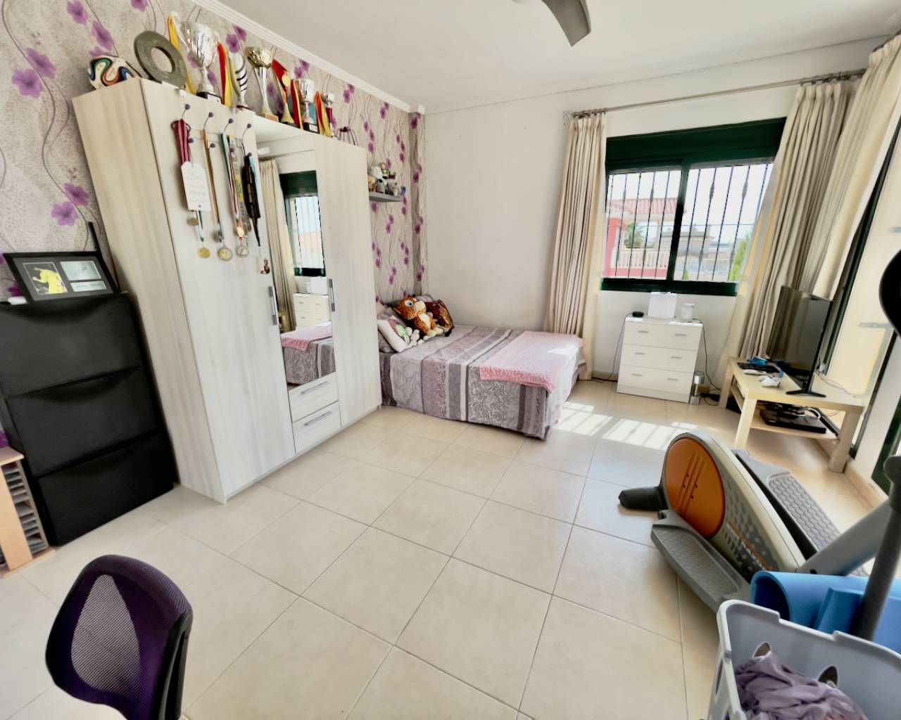 Villa 4 habitaciones 190m² en venta - Doña Pepa - foto 6