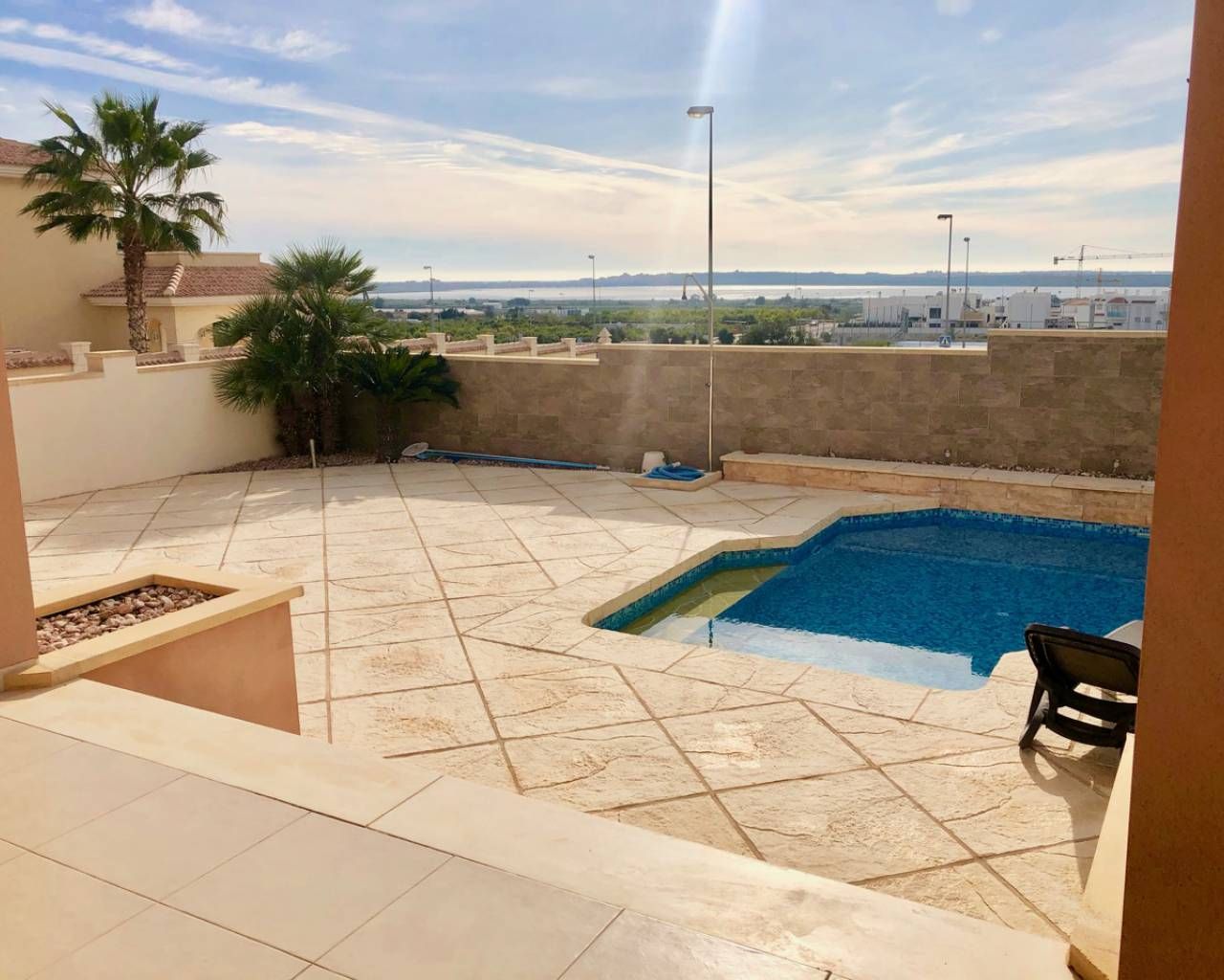 Villa 4 habitaciones 190m² en venta - Doña Pepa - foto 8