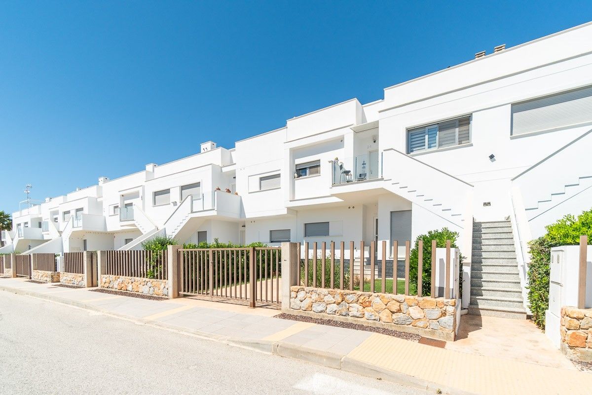 Bungalow 2 habitaciones 79m² en venta - Desamparados-Hurchil