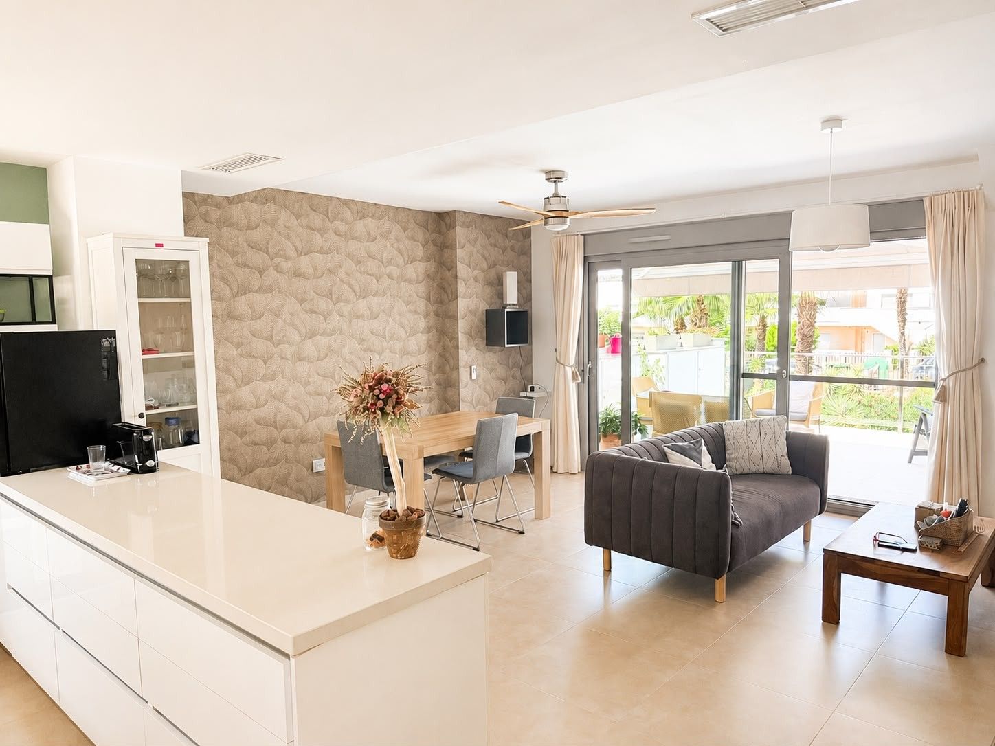 Bungalow 2 habitaciones 79m² en venta - Desamparados-Hurchil - foto 11