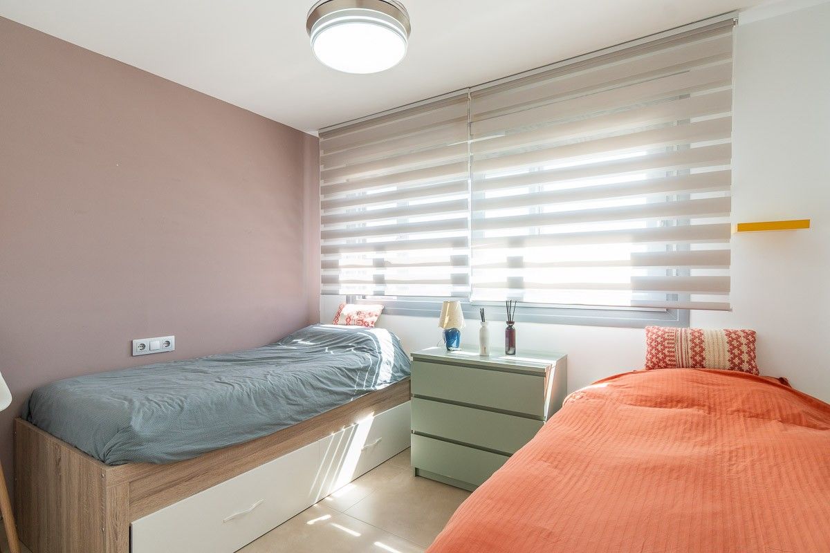 Bungalow 2 habitaciones 79m² en venta - Desamparados-Hurchil - foto 15