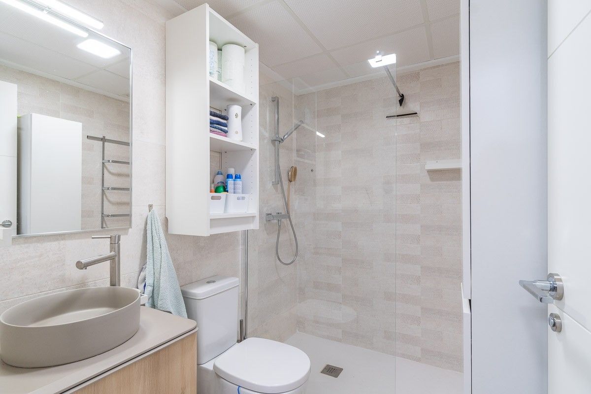 Bungalow 2 habitaciones 79m² en venta - Desamparados-Hurchil - foto 16