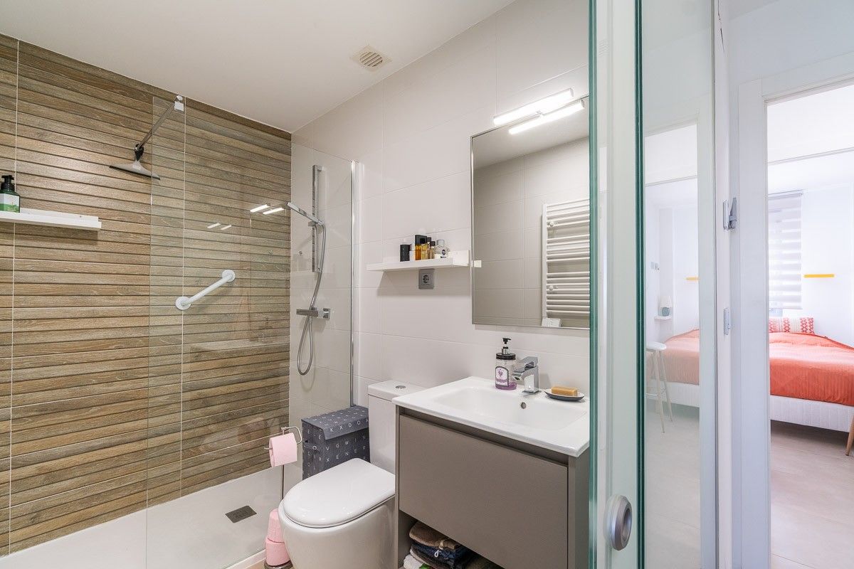 Bungalow 2 habitaciones 79m² en venta - Desamparados-Hurchil - foto 18