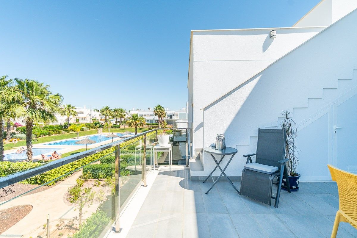 Bungalow 2 habitaciones 79m² en venta - Desamparados-Hurchil - foto 23