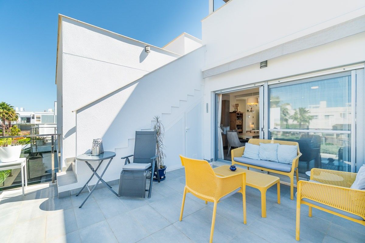 Bungalow 2 habitaciones 79m² en venta - Desamparados-Hurchil - foto 24